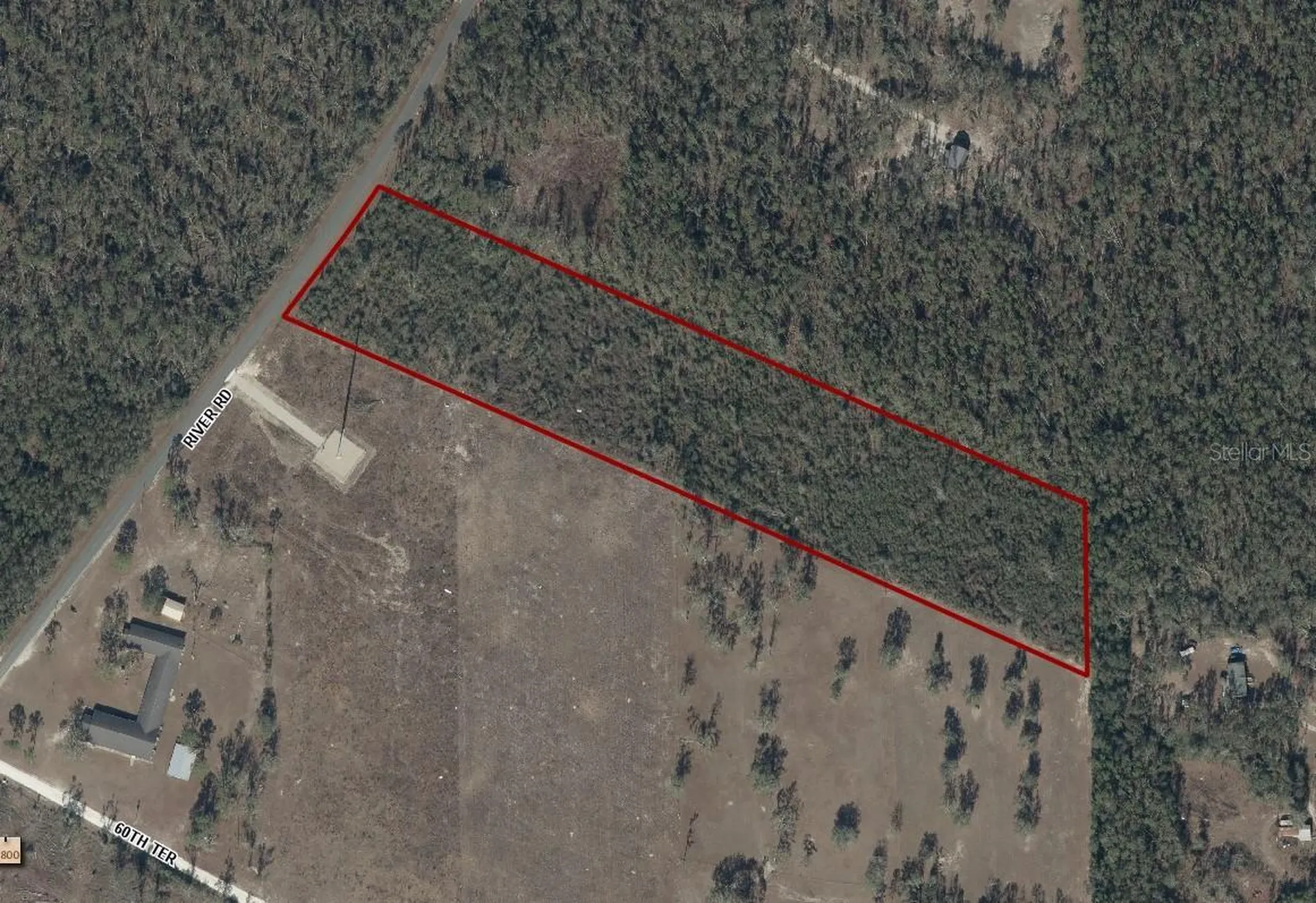 River Road Live Oak FL 32060