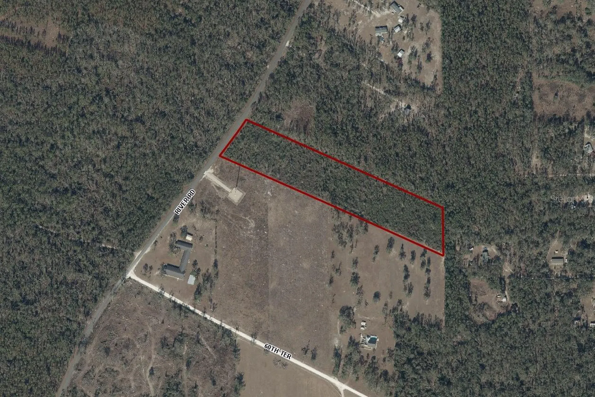 River Road Live Oak FL 32060