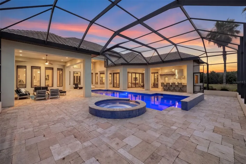 17301 Ballmont Park Drive Odessa FL 33556