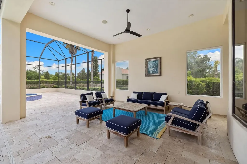 17301 Ballmont Park Drive Odessa FL 33556