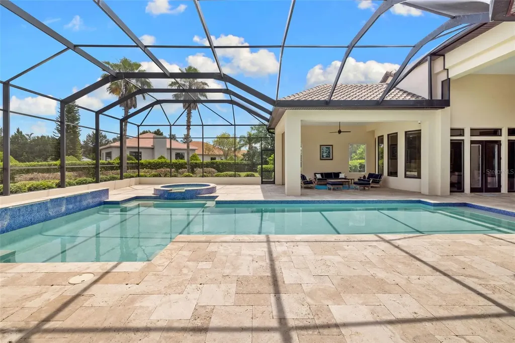 17301 Ballmont Park Drive Odessa FL 33556