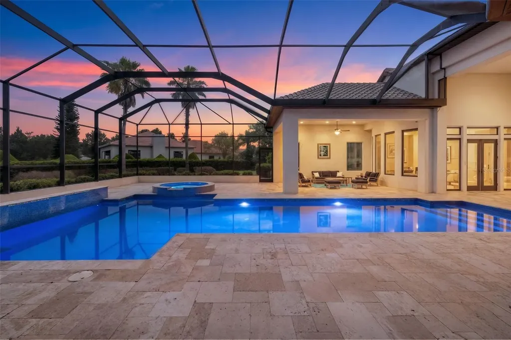 17301 Ballmont Park Drive Odessa FL 33556