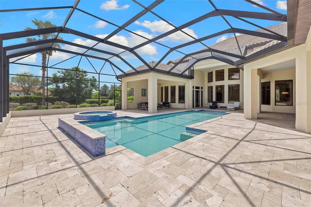 17301 Ballmont Park Drive Odessa FL 33556