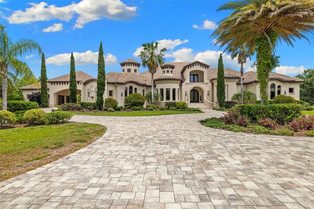 17301 Ballmont Park Drive Odessa FL 33556