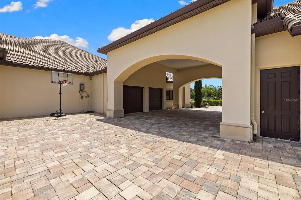 17301 Ballmont Park Drive Odessa FL 33556