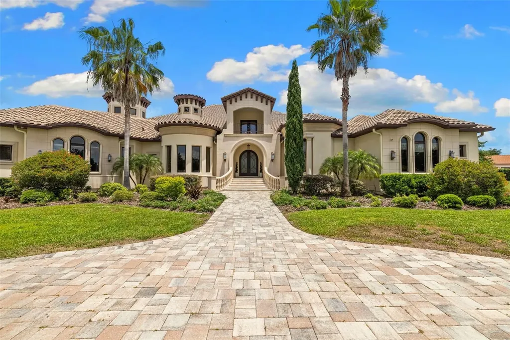 17301 Ballmont Park Drive Odessa FL 33556