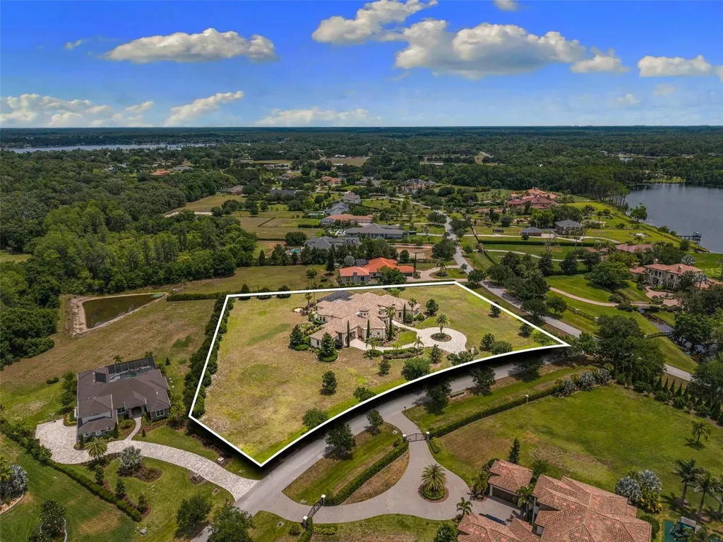 17301 Ballmont Park Drive Odessa FL 33556