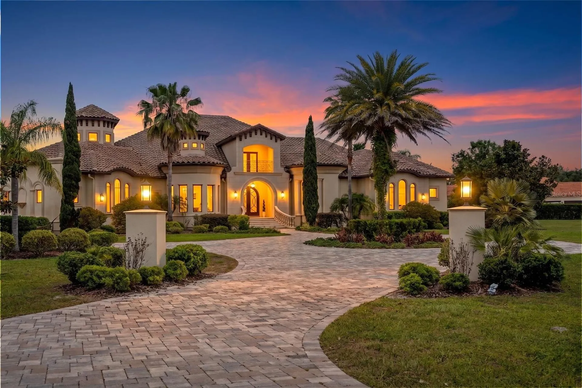 17301 Ballmont Park Drive Odessa FL 33556