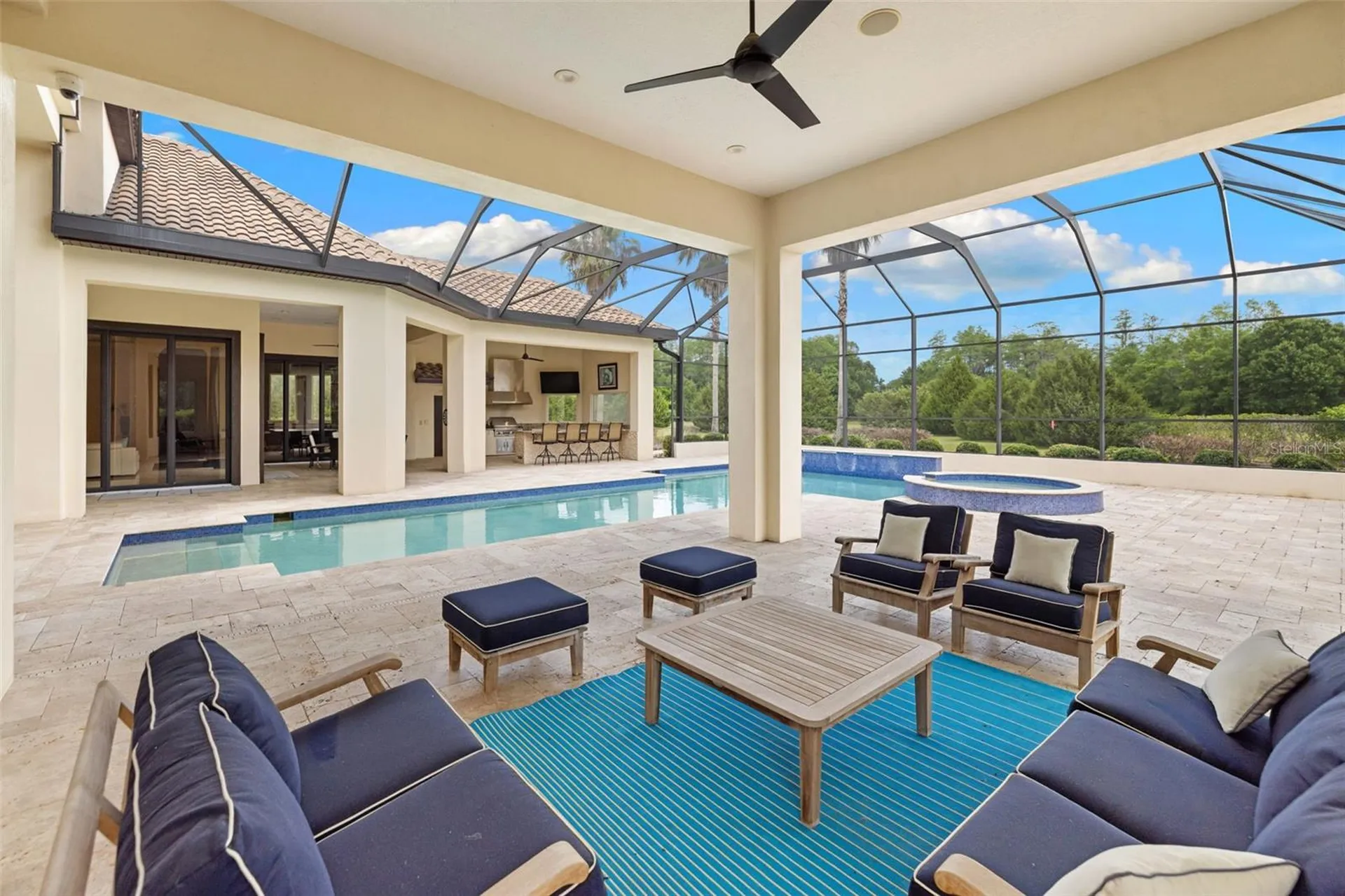 17301 Ballmont Park Drive Odessa FL 33556