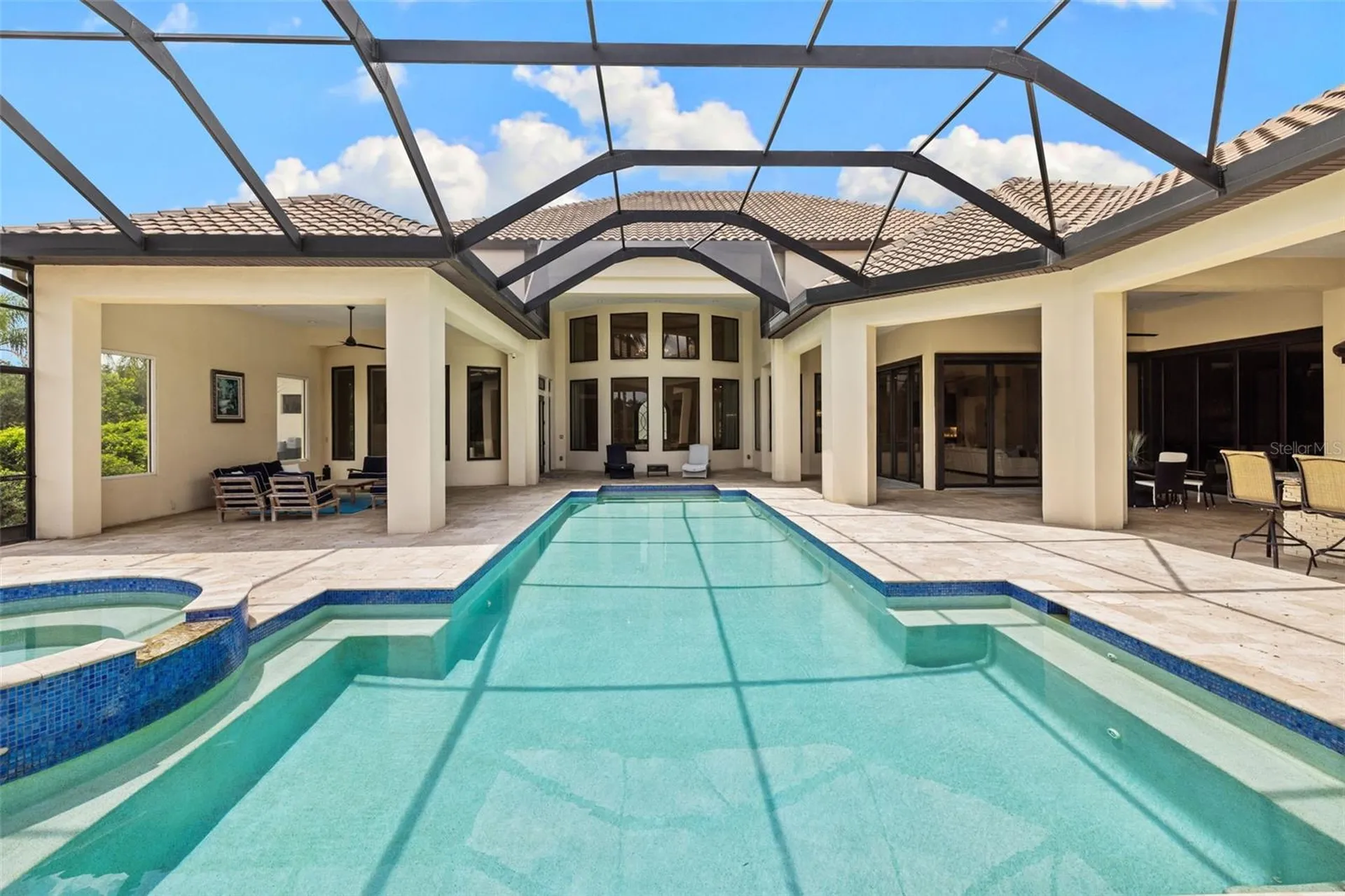 17301 Ballmont Park Drive Odessa FL 33556