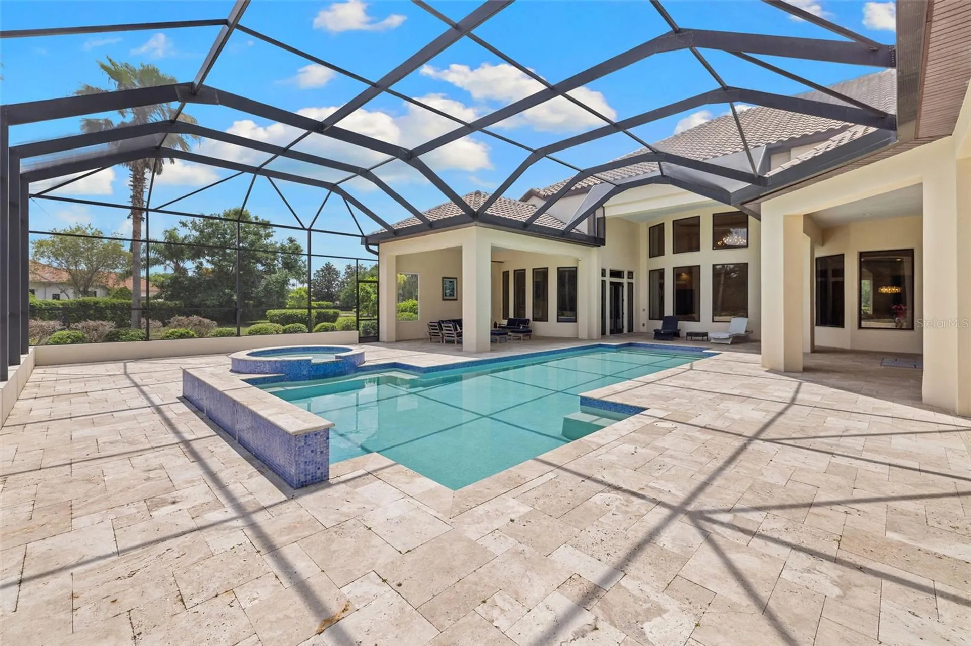 17301 Ballmont Park Drive Odessa FL 33556