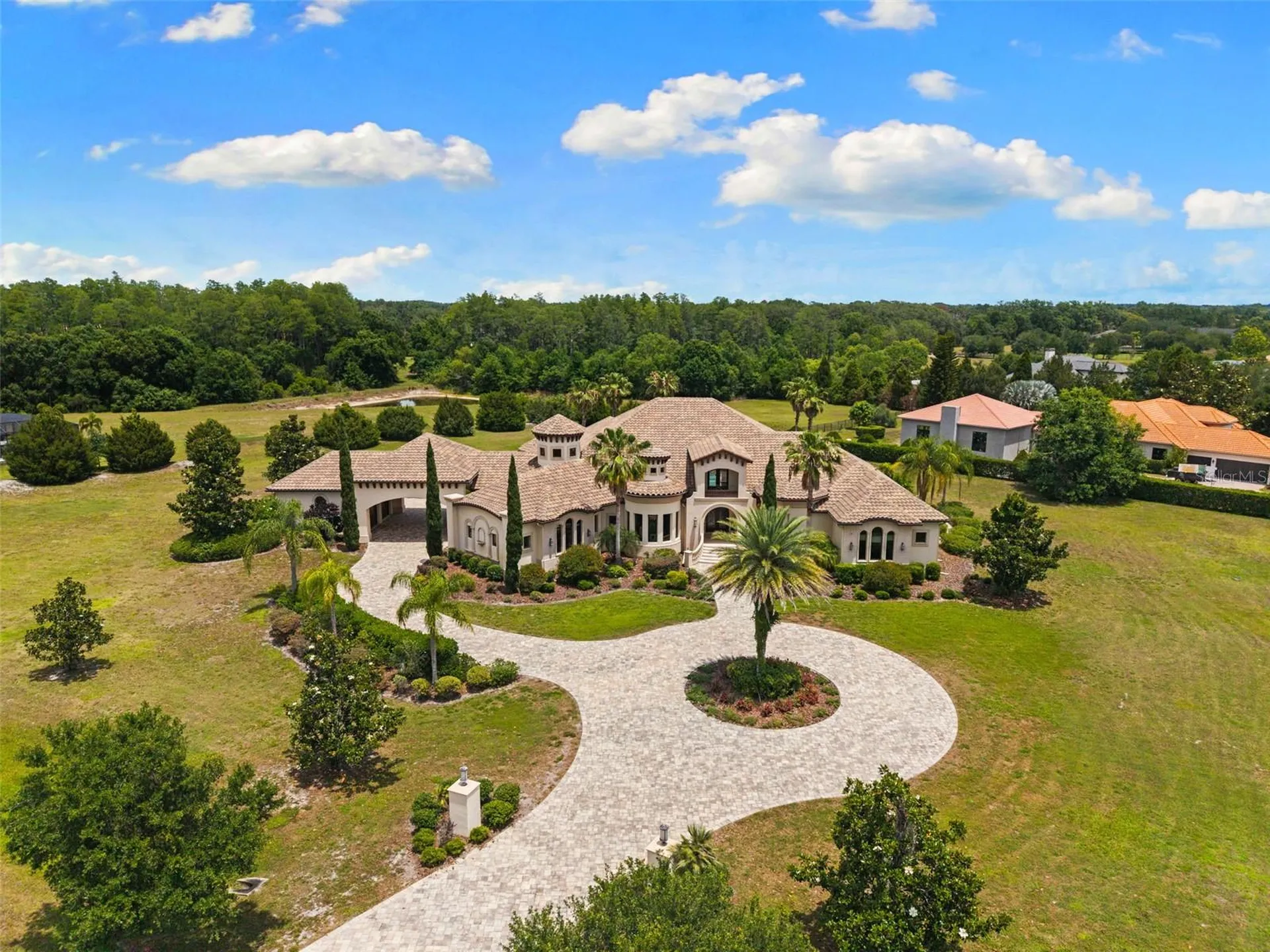 17301 Ballmont Park Drive Odessa FL 33556
