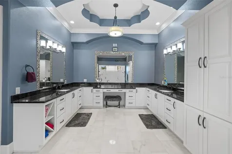 17301 Ballmont Park Drive Odessa FL 33556