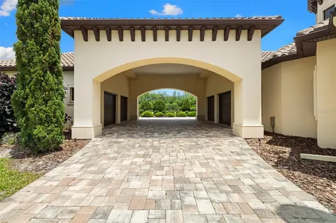 17301 Ballmont Park Drive Odessa FL 33556