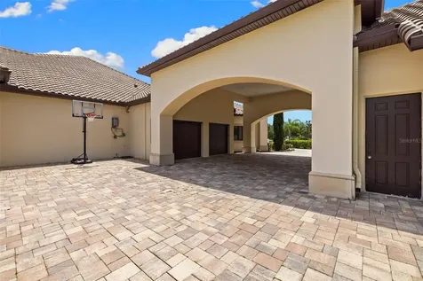 17301 Ballmont Park Drive Odessa FL 33556