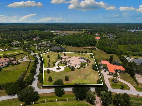 17301 Ballmont Park Drive Odessa FL 33556