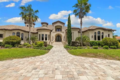 17301 Ballmont Park Drive Odessa FL 33556