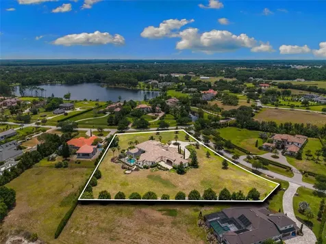 17301 Ballmont Park Drive Odessa FL 33556