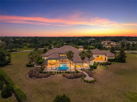 17301 Ballmont Park Drive Odessa FL 33556