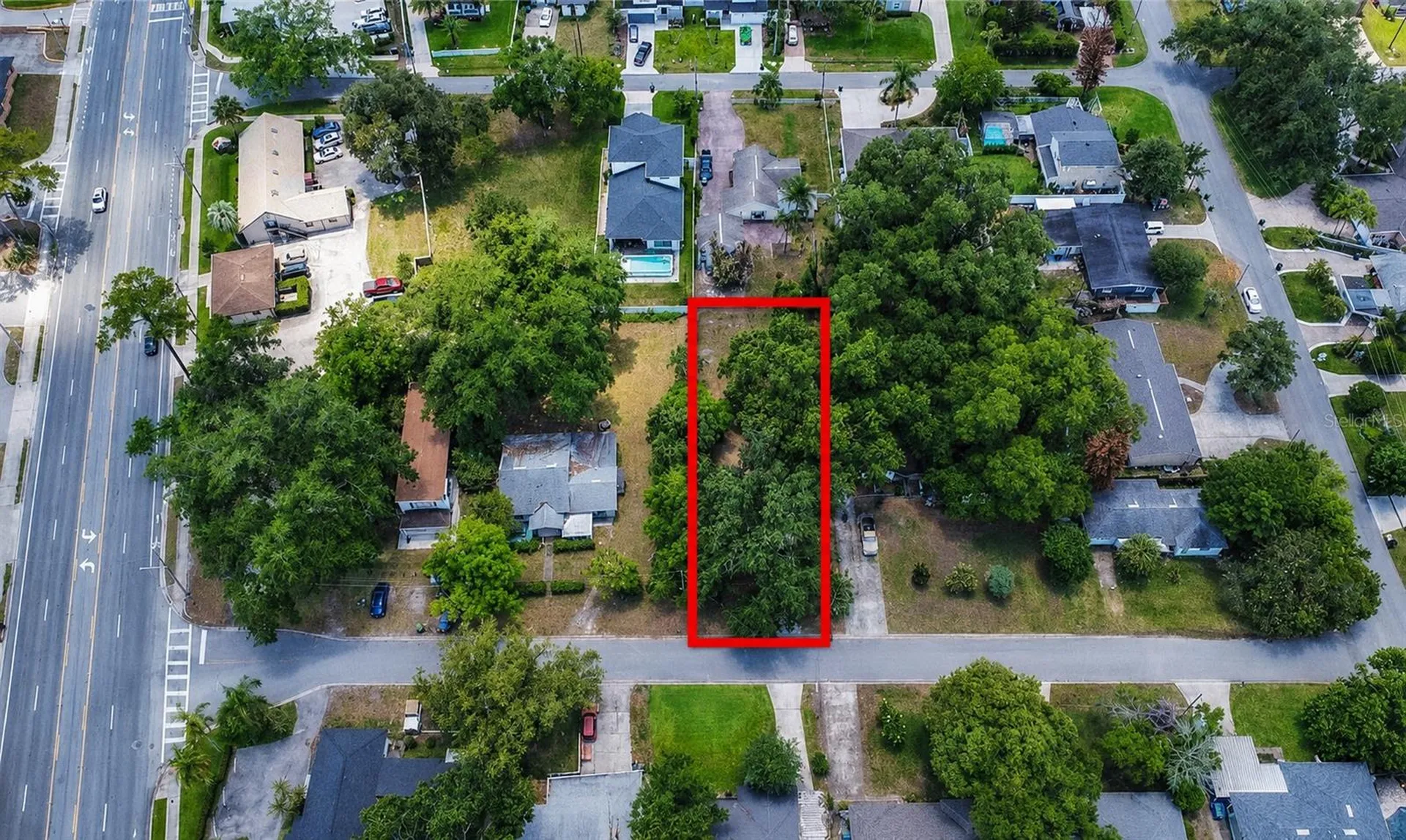 1014 Meadows Avenue Orlando FL 32804