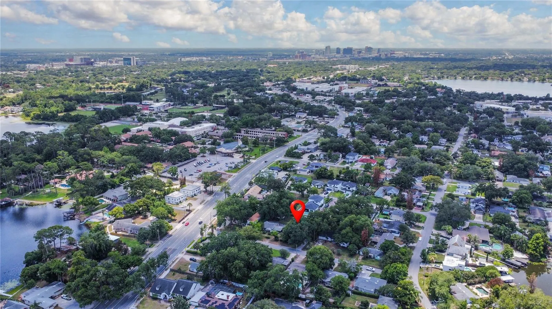 1014 Meadows Avenue Orlando FL 32804