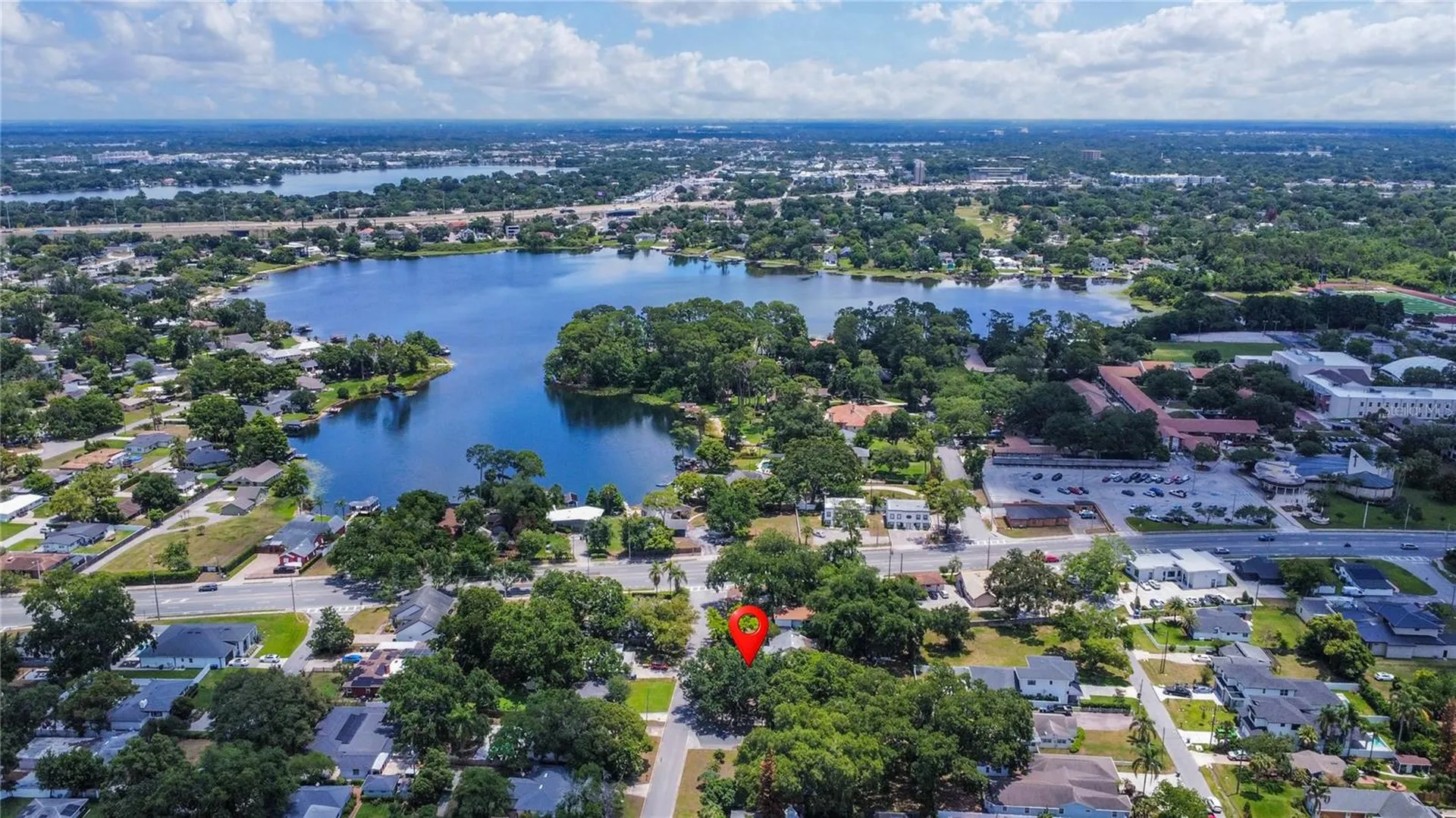 1014 Meadows Avenue Orlando FL 32804