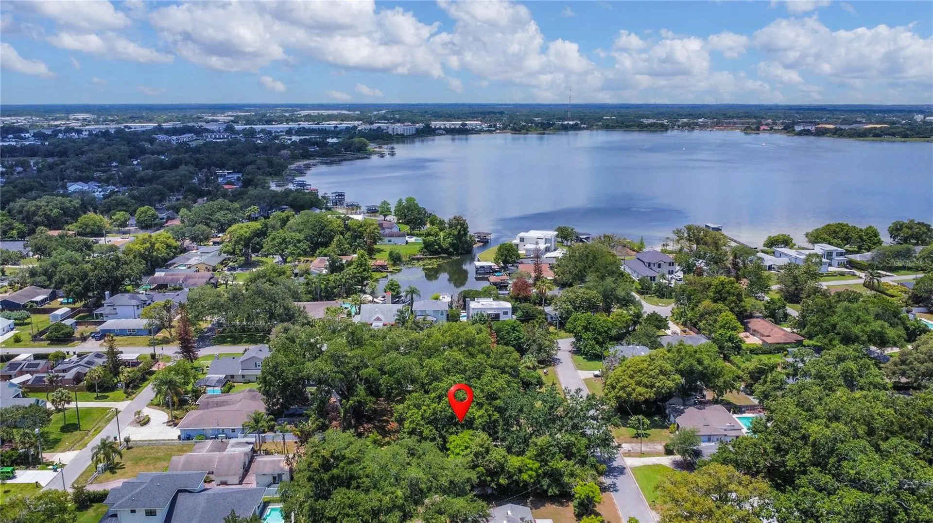 1014 Meadows Avenue Orlando FL 32804