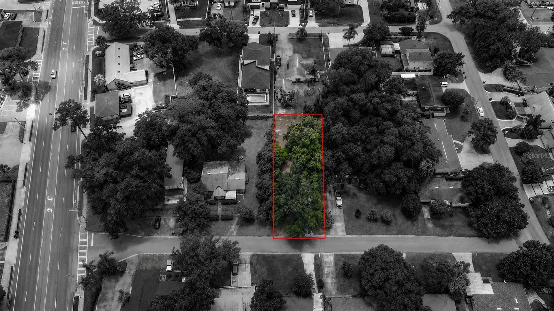 1014 Meadows Avenue Orlando FL 32804