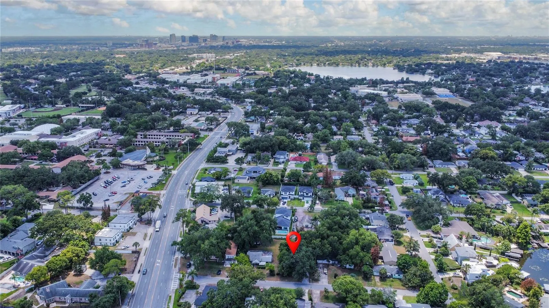 1014 Meadows Avenue Orlando FL 32804
