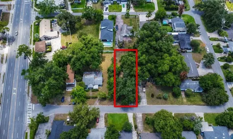 1014 Meadows Avenue Orlando FL 32804