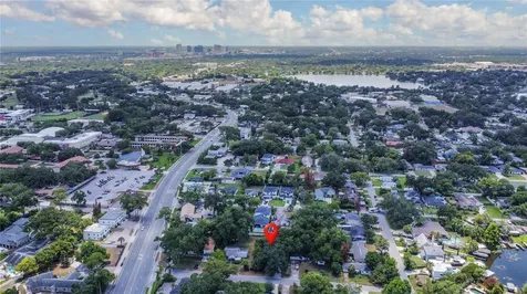 1014 Meadows Avenue Orlando FL 32804