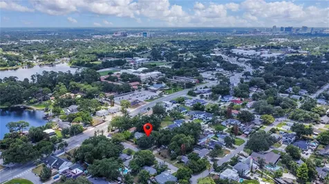 1014 Meadows Avenue Orlando FL 32804