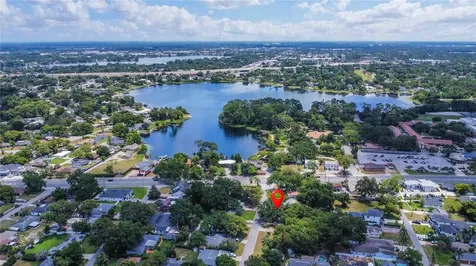 1014 Meadows Avenue Orlando FL 32804
