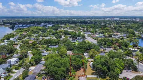 1014 Meadows Avenue Orlando FL 32804