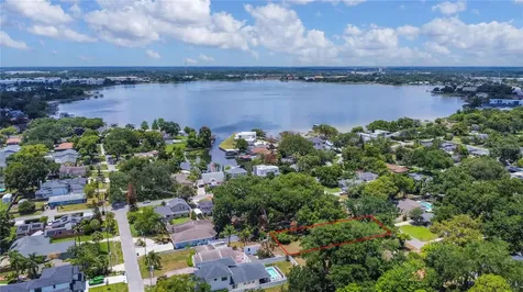 1014 Meadows Avenue Orlando FL 32804