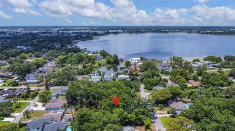 1014 Meadows Avenue Orlando FL 32804