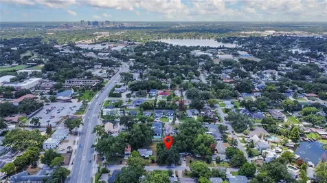 1014 Meadows Avenue Orlando FL 32804