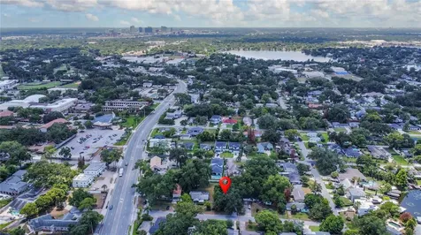 1014 Meadows Avenue Orlando FL 32804