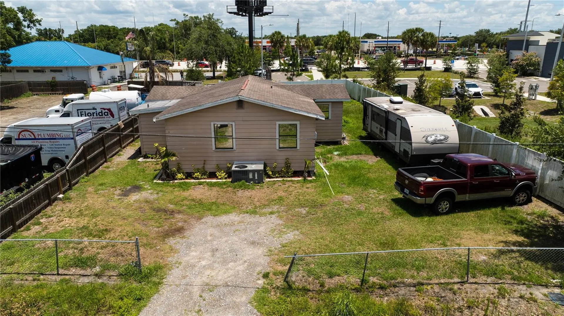 11331 Us 301 Highway Riverview FL 33578