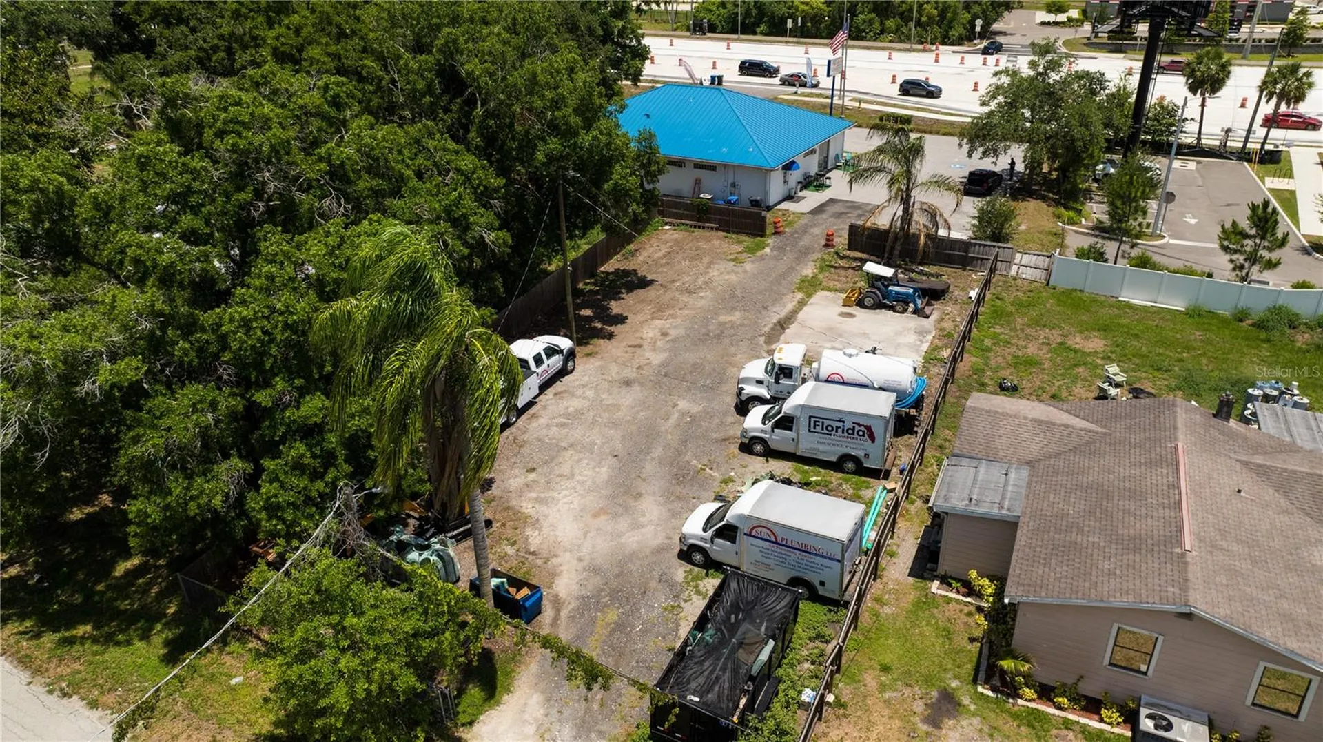 11331 Us 301 Highway Riverview FL 33578