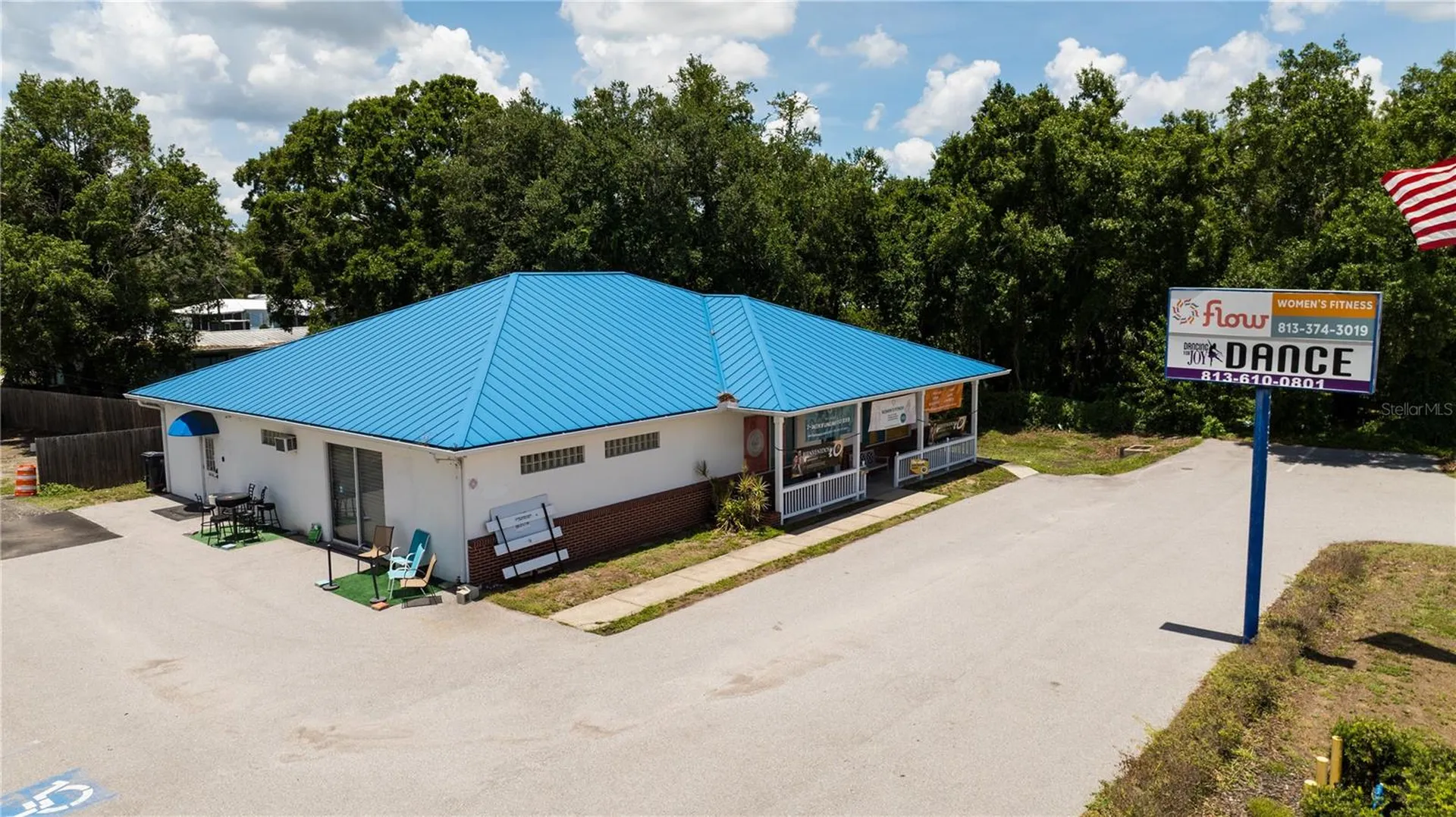 11331 Us 301 Highway Riverview FL 33578