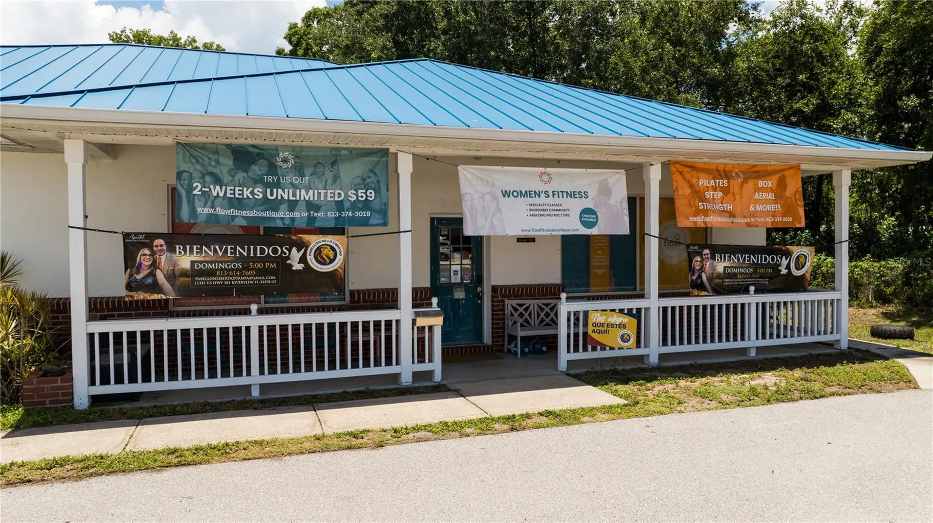 11331 Us 301 Highway Riverview FL 33578