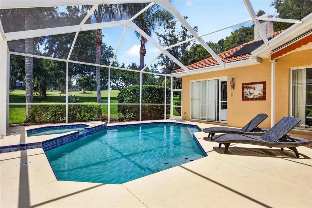 12643 Oak Hollow Court Dade City FL 33525