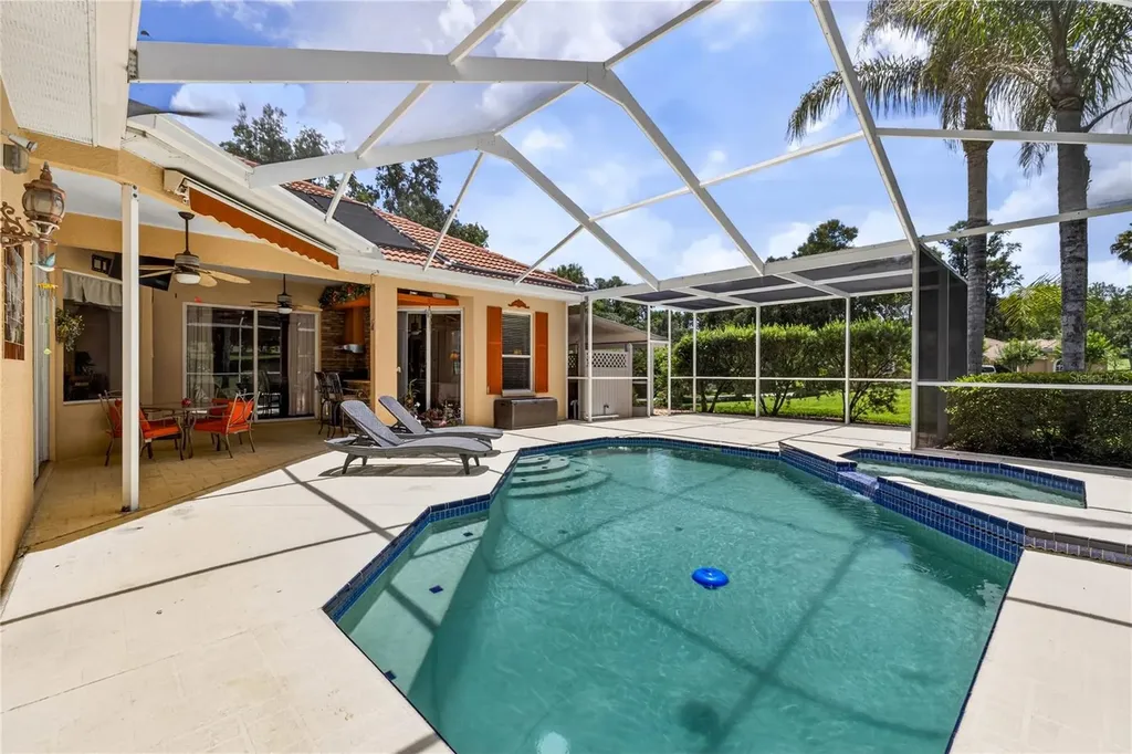 12643 Oak Hollow Court Dade City FL 33525