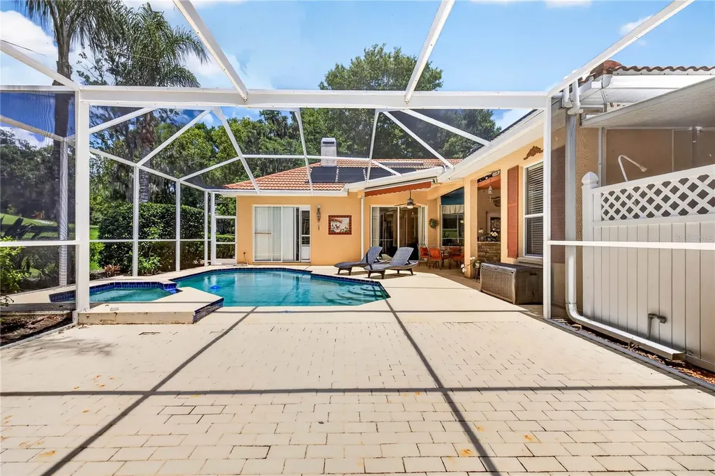 12643 Oak Hollow Court Dade City FL 33525