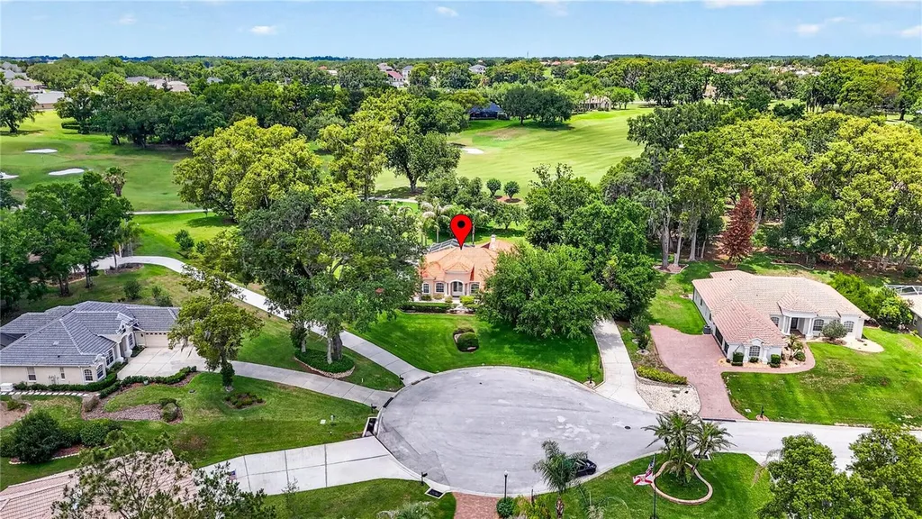 12643 Oak Hollow Court Dade City FL 33525