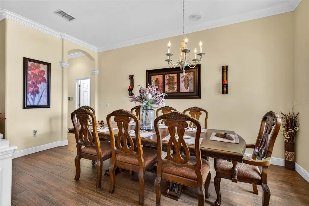 12643 Oak Hollow Court Dade City FL 33525