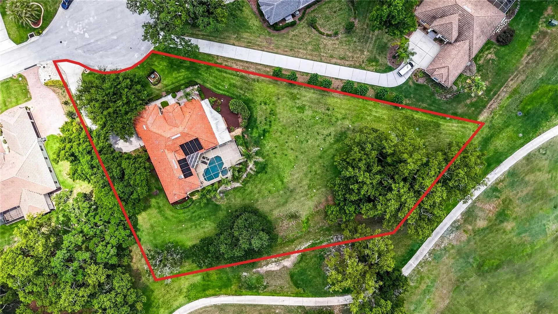 12643 Oak Hollow Court Dade City FL 33525