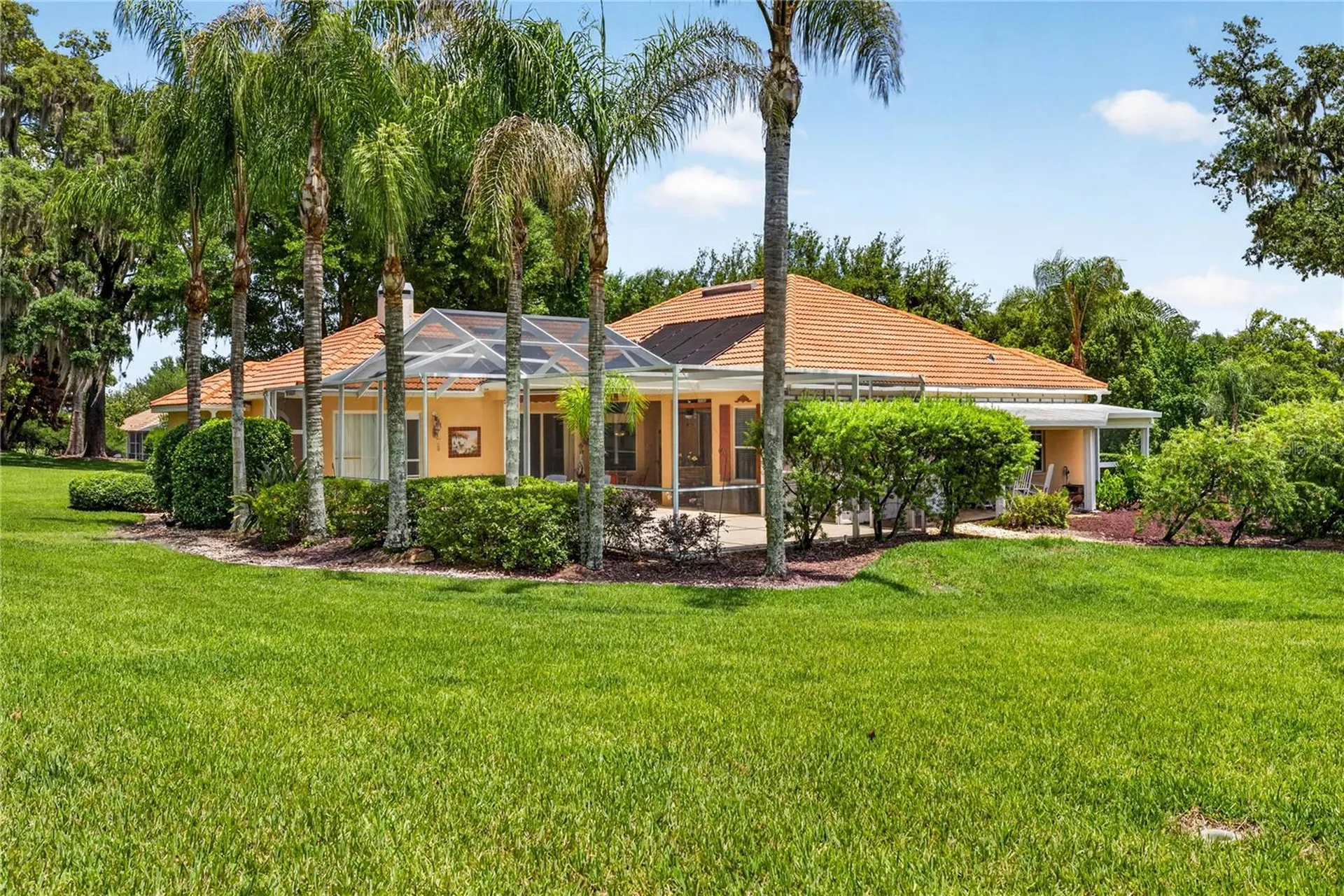 12643 Oak Hollow Court Dade City FL 33525