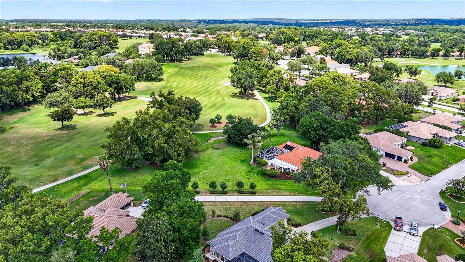 12643 Oak Hollow Court Dade City FL 33525